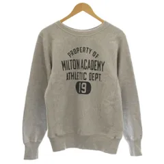 2025年最新】WAREHOUSE トレーナー・スウェットの人気アイテム - メルカリ