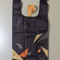 エコバッグ　鬼滅の刃