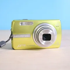 美品⭐︎希少　OLYMPUS オリンパス μ L フィルムカメラ 完動品 希少】OLYMPUS μ【mju:】 L フィルムカメラ 【公式通販】