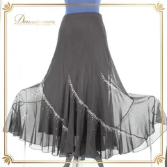 新品❣️未使用❣️✨レイリーナ　社交ダンス　パーティードレス✨ 2025年最新】レイリーナ 社交 ダンスの人気アイテム - メルカリ