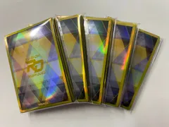 2025年最新】 遊戯王 スリーブ 公式 未開封の人気アイテム - メルカリ