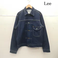 2026年最新】lee カウボーイジャケット 復刻の人気アイテム - メルカリ