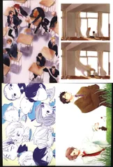 2026年最新】中村明日美子 ポストカードの人気アイテム - メルカリ