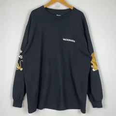 2025年最新】wacko maria tim lehi tシャツの人気アイテム - メルカリ