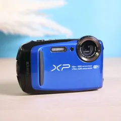 2025年最新】FinePix XP90の人気アイテム - メルカリ
