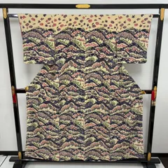 2026年最新】紅型 訪問着の人気アイテム - メルカリ