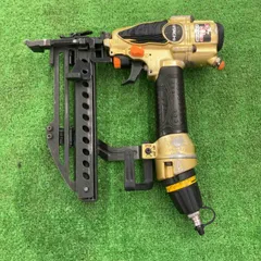 ★ハイコーキ(HIKOKI ※旧:日立工機) 高圧フロアタッカ N5004HMF【桶川店】のサムネイル