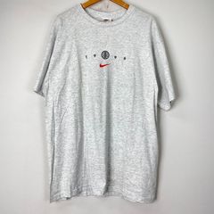 stussy元ネタ】Peace Love Swoosh 90s Nikeナイキ - メルカリ