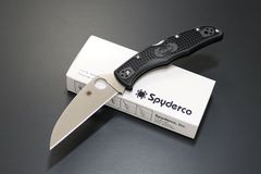 カ*ソ様 SPYDERCO 鍛造ダマスカス。刃長950mm。本刃付済 オマケ4点 