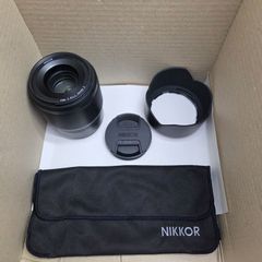 ☆シャッター回数24,693☆Nikon Z6 ボディ - メルカリ