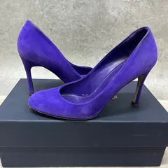 2026年最新】SERGIO ROSSI パンプスの人気アイテム - メルカリ