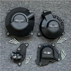G533 エンジンケースカバーセット ポリプロピレン RG-KEC0048BK - メルカリ
