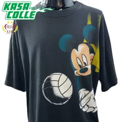 【DISNEY】ディズニー ミッキー