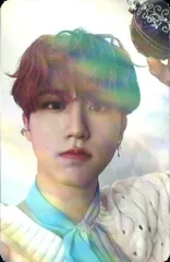 StrayKids Aladin HAN Christmas EveL