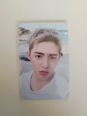 cxm hype vibes WEVERSE JAPAN エスクプス(S.COUPS・スンチョル) 特典