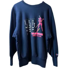 USA製 90s Champion チャンピオン リバースウィーブ Reverse Weave”Sweatshirt WASHBURN Nordic Ski Team  Made in U.S.A. 90s X-LARGE