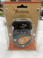 PROLOOP muffinブレード式ロックサイクル錠