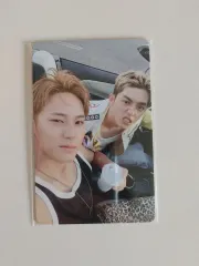 cxm hype vibes WEVERSE JAPAN エスクプス(S.COUPS・スンチョル)ミンギュ(MINGYU) ユニット ケミ 特典