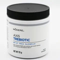 サンパチ様専用　2点セットモデーア アクシストレバイオティック 115g 期限2026/1/31 MR7-11-45-01/MR7-11-43