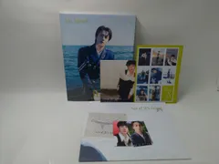 BTS JIN/ Me, Myself【写真集】状態：非良