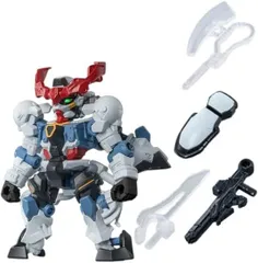 機動戦士ガンダム MOBILE SUIT ENSEMBLE 29 ジークアクス セット アンサンブル フルコンプ フィギュア ガンプラ GQuuuuuuX[オメガ・サイコミュ起動時]