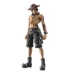 WJ89 【未開封品】BANPRESTO バンプレスト ワンピース スーパーDX THE PORTGAS・D・ACE 4983164471090