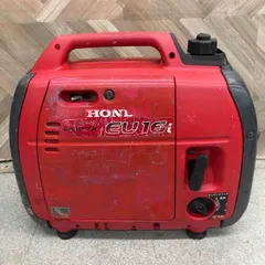 2025年最新】ホンダ発電機eu16iの人気アイテム - メルカリ