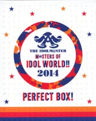 2025年最新】M@STERS OF IDOL WORLD!! 2014の人気アイテム - メルカリ