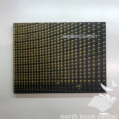 【Andreas Gursky】アンドレアス・グルスキー　シュウリンク包装未開封 Andreas Gursky】アンドレアス・グルスキー シュウリンク包装未開封