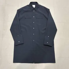 2025年最新】OAMC System Shirtの人気アイテム - メルカリ