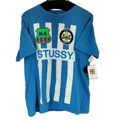 2025年最新】stussy ゲームシャツの人気アイテム - メルカリ