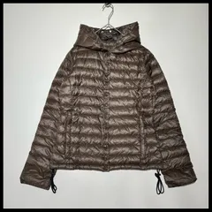 2025年最新】duvetica ライトダウンの人気アイテム - メルカリ