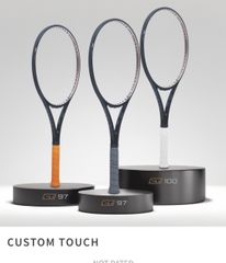 ANGELL エレメント3  カスタムラケット　予約用