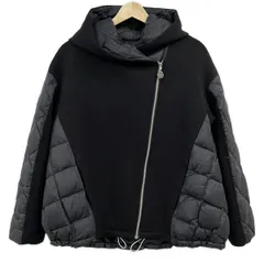 2025年最新】MARECHAL TERRE ダウンジャケットの人気アイテム - メルカリ