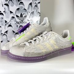 アディダス Campus 00s Youth of Paris 26cm - メルカリ
