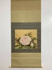 2025年最新】掛軸 花鳥図の人気アイテム - メルカリ