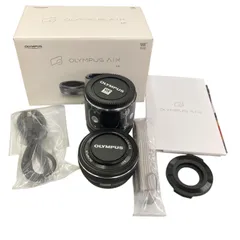 2026年最新】OLYMPUS AIR A01の人気アイテム - メルカリ