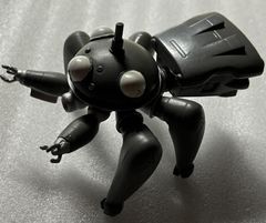 攻殻機動隊展 限定 S.A.C タチコマ マスコットキーチェーン 2個 - メルカリ