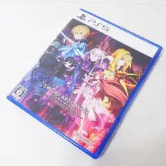ソードアートオンライン ラストリコレクション PS5 ソフト プレイステーション5