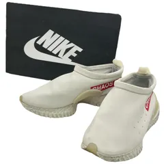 186000 NIKE ナイキ スニーカー UNDERCOVER × Nike Moc Flow "Light Bone" DV5593-001 29cmのサムネイル