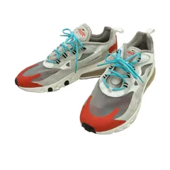 186001 NIKE ナイキ スニーカー Air Max 270 React AO4971-200  29cm