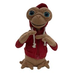 セール！ 希少 USJ ユニバーサルスタジオ E.T. ぬいぐるみ - メルカリ