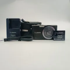 2025年最新】LUMIX DMC-FX100の人気アイテム - メルカリ