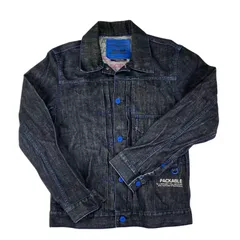 186004 Levi's リーバイス パッカブル 1st トラッカーデニムジャケット Gジャン