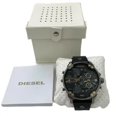 2025年最新】DIESEL メンズ 腕時計(デジタル)の人気アイテム - メルカリ