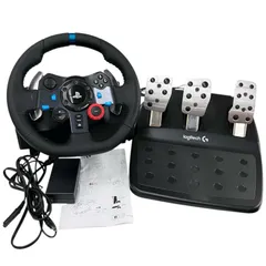 G29 (中古品) 2025年最新】Yahoo!オークション -ハンコンg29の中古品・新品・未使用