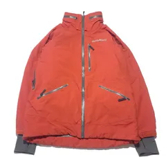 2025年最新】モンベル パウダーステップの人気アイテム - メルカリ