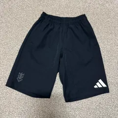 120 アディダス ハーフパンツ キッズ