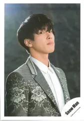 Snow Man D.D. 宮舘涼太 公式写真 *1枚