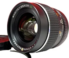 2025年最新】MAMIYA sekor c 2.8 45の人気アイテム - メルカリ
